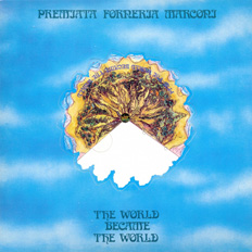 The World Became The World